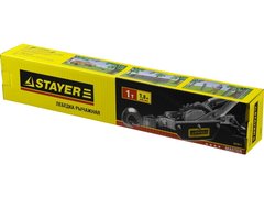 STAYER MAXPull, 1 т, 1.8 м, ручная рычажная лебедка (4310-1)