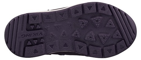 Купить сапоги Viking Asak GTX Aubergine/Purple