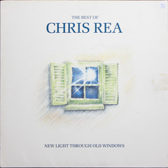 Chris Rea / New Light Through Old Windows - The Best Of Chris Rea (LP)