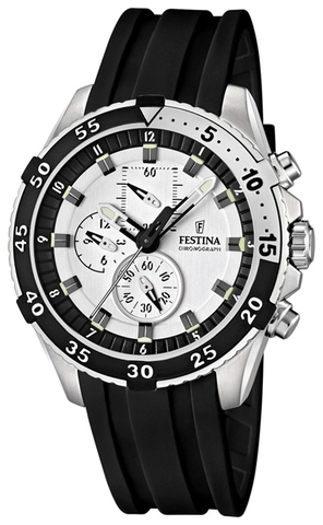 Наручные часы Festina F16604/1 фото