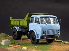 MAZ-503B 1:43 Legendary trucks USSR #18