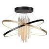 Потолочный светильник Odeon Light Monica 3901/70CL