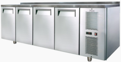 Морозильный стол Polair TB4GN-SC
