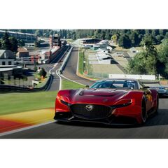 Gran Turismo 7 PS4