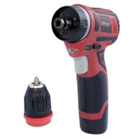 VEGA Professional VA-12 DFR Аккумуляторный шуруповерт