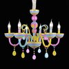 Люстра подвесная ST Luce Ornato SL672.783.06