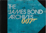 TASCHEN: The James Bond Archives