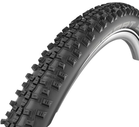 Покрышка Schwalbe Smart Sam Performance 26х2,10