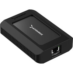 Адаптер 10 Gigabit Ethernet Sabrent Thunderbolt 3 to 10G Ethernet Adapter