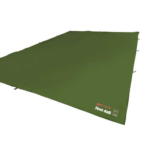 Картинка тент Btrace Tent 4x6  - 1