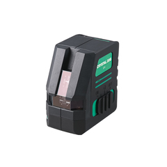 Уровень лазерный самовыравнивающийся Fubag Crystal 20G VH