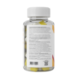 Жиросжигатель, Fat Burner, Prime Kraft, 90 капсул 2