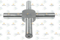 5T9437 крестовина