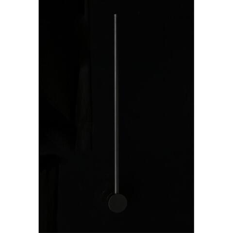 Настенный светодиодный светильник Aployt Merian APL.019.01.07