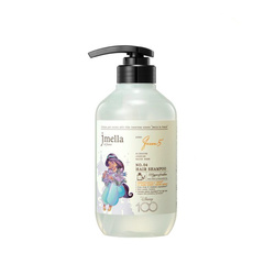 Шампунь для волос "Королева 5" JMELLA In France Queen 5 Hair Shampoo X Disney 500 мл