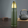 Картинка термос Skully ES-B303-0.5 Army - 5