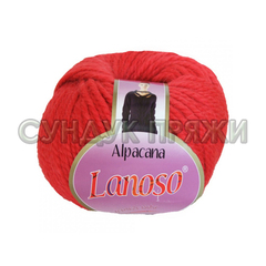 Lanoso Alpacana 3030