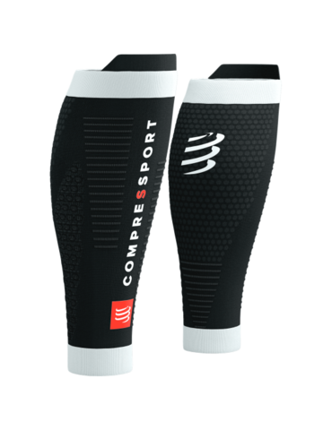 Гетры R2 3.0 Black/White