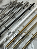 Boheme 726-MW Полотенцесушитель электрический MATT WHITE