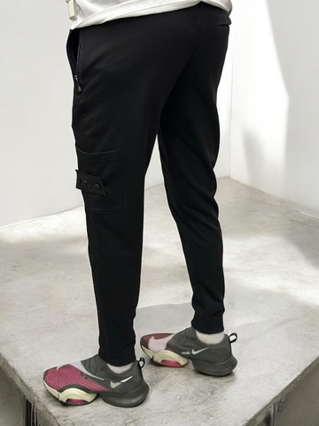 Штаны stone island 846235