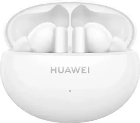 Наушники Huawei BT-гарнитура HUAWEI FreeBuds 5i White 55036648