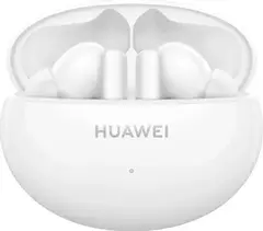 Наушники Huawei BT-гарнитура HUAWEI FreeBuds 5i White 55036648