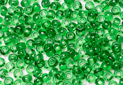 Бисер 6/0 PRECIOSA, 50г