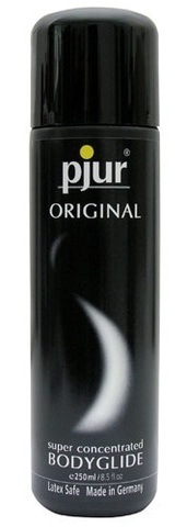 Концентрированный лубрикант Pjur ORIGINAL, 250 ml