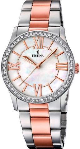 Наручные часы Festina F20233/2 фото