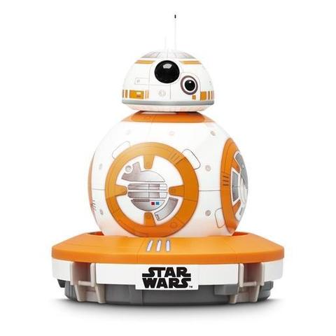 Программируемый дроид Sphero BB-8