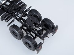 KAMAZ-44108 road tractor khaki 1:43 Start Scale Models (SSM)