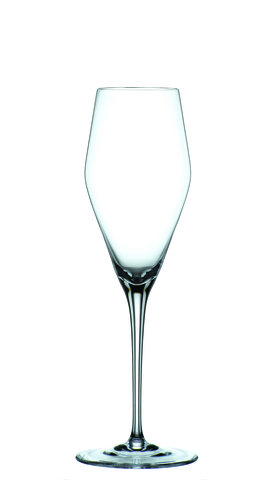 Набор из 4-х бокалов для шампанского Champagne Glass 280 мл, артикул 98075. Серия ViNova