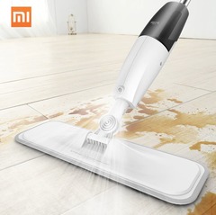 Швабра Xiaomi Deerma Spray Mop TB500