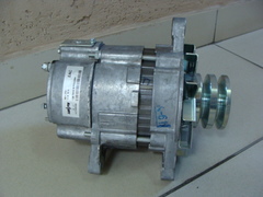 Генератор  55А ЗМЗ 402-410 (КЗАТЭ)