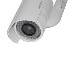 Муляж уличной камеры видеонаблюдения HiQ-2000