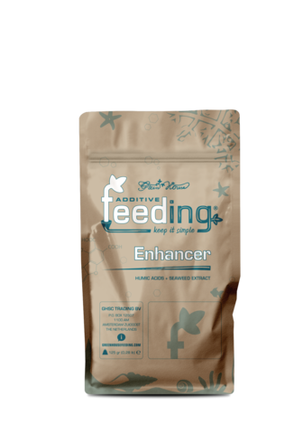 Powder Feeding Enhancer 0.125кг