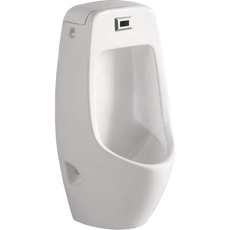 Писсуар сенсорный подвесной SantiLine SL-6002
