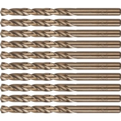 Сверло по металлу Cutop Profi с кобальтом 5%, 4,1 x 75 мм (10 шт)---