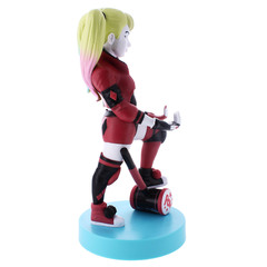 Подставка Cable guy: DC: Harley Quinn CGCRDC300998