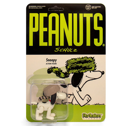 Фигурка Peanuts: Snoopy