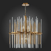 Люстра подвесная ST Luce Teramo SL1628.303.08