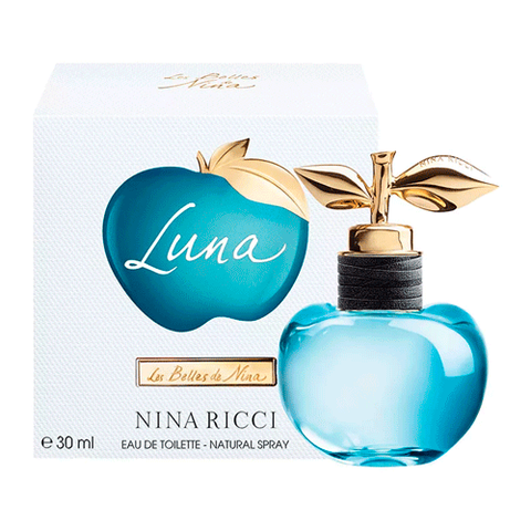 Nina Ricci Luna