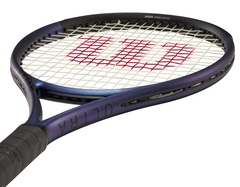 Теннисная ракетка Wilson Ultra 108 V4.0 - naciagnieta