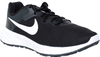 Беговые кроссовки Nike Revolution 6 NN W черные женские