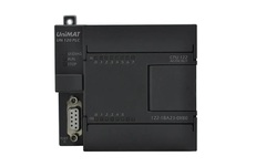 ЦЕНТРАЛЬНЫЙ ПРОЦЕССОР UNIMAT CPU122 8DI/6DO UN 1221BA230XB8 (UN 122-1BA23-0XB8)