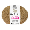 Gazzal Barbie (50гр/150м) 10710-капучино