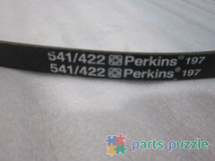 Ремень вентилятора, оригинал / BELT,FAN АРТ: 541/422