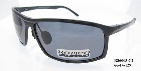 Солнцезащитные алюминиевые очки Popular Romeo R86003