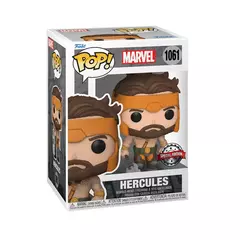 Funko Pop! POP Marvel: The Incredible Hercules