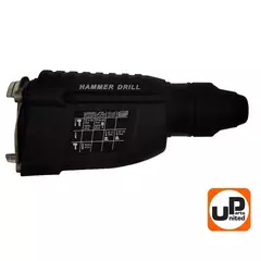 Редуктор в сборе UNITED PARTS для BOSCH GBH2-26 (90-0420)